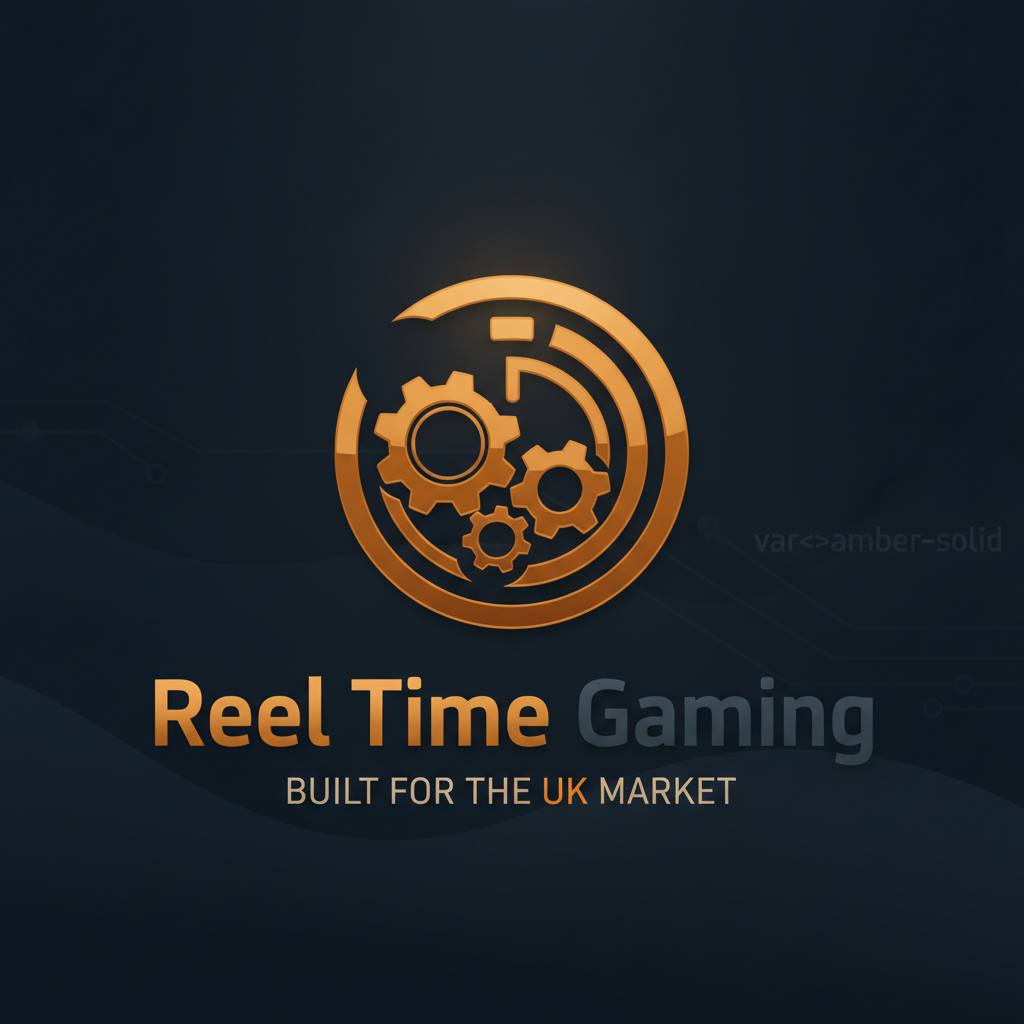 Reel Time Gaming